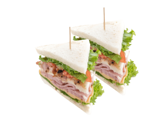 Sandwich