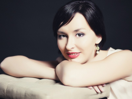 Анна Вирсен